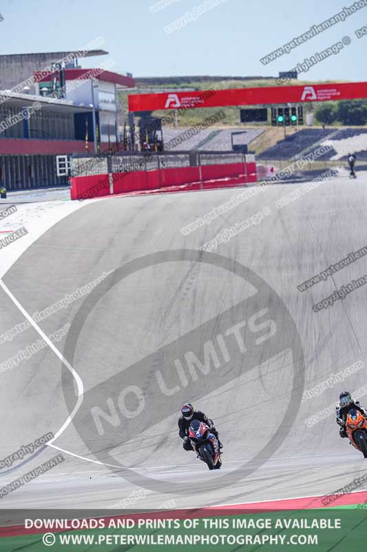 May 2023;motorbikes;no limits;peter wileman photography;portimao;portugal;trackday digital images